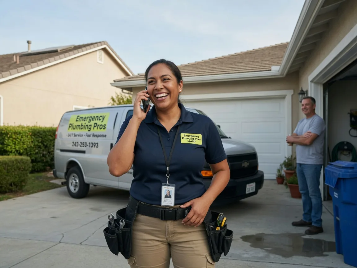 Emergency Plumber Evans, LA FAQs